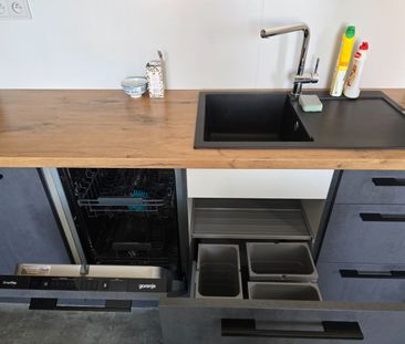 Pronájem bytu 3+1 • 67 m² bez realitkySlancova, Praha - Kobylisy - Photo 3