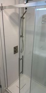 Grand 3 chambres, 2 salles de bain Métro Crémazie - Photo 4