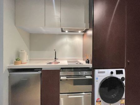 Te Aro one bedroom - Photo 4