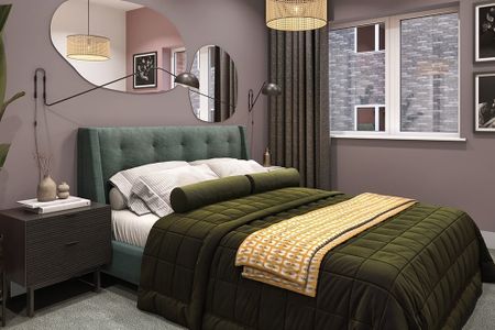 2 bedroom apartment to rent - Photo 4