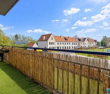 Appartement te huur - Photo 1