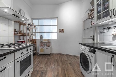 Pronájem bytu 2+1 61 m² - Фото 2