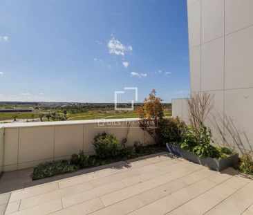 Luxury penthouse for rent in Pozuelo de Alarcón, Spain - Foto 6