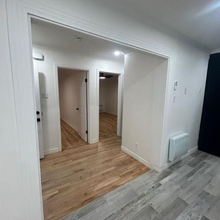 🌟 4½ NEUF RÉNOVÉ au grand complet- 2e étage - 1500$/mois CA🌟 - Photo 4