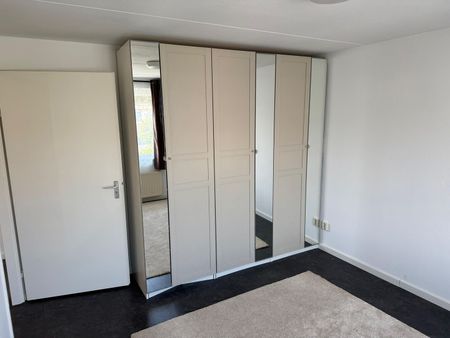 Huis te huur: A. Roland Holststraat 59 1321 TR Almere - Photo 5