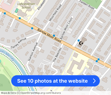 The Beeches, Didsbury, Manchester, M20 - Photo 1