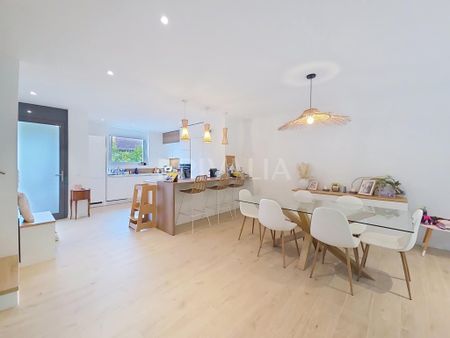 Beautiful contemporary semi-detached villa furnished - Foto 2