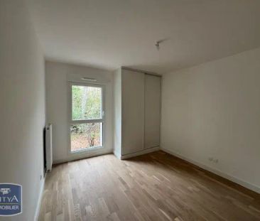 Appartement à louer 3 pièces 70.29m² - Photo 3