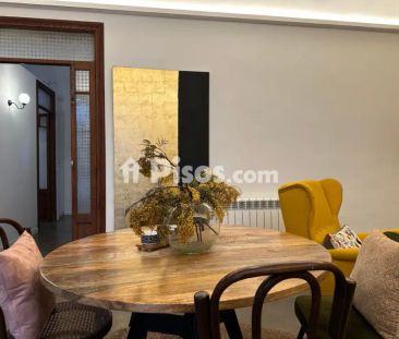 Apartamento en alquiler en Pere Garau - Photo 2