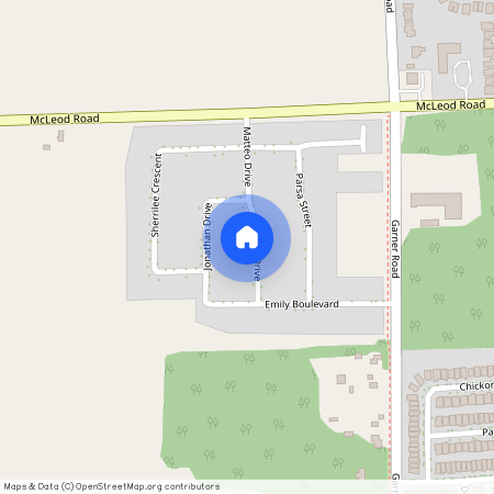 7413 Matteo Drive, Niagara Falls