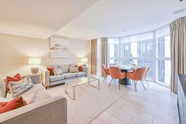 Young Street, Kensington, W8 - Photo 1