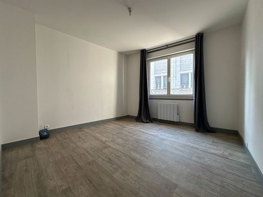 Appartement Angouleme 3 pièce(s) 67.8 m2 - Photo 1