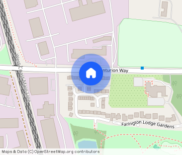 Centurian Way, Farrington, Leyland - Photo 1