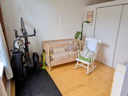 Appartement à louer, Montréal (Mercier/Hochelaga-Maisonneuve) - Photo 4