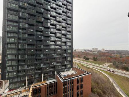 For Lease - 1 Quarrington Lane Unit# 1012, Toronto, Ontario - Photo 4
