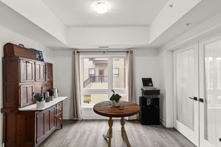 For Lease - 4 SPICE Way Unit# 117, Barrie, Ontario - Photo 4