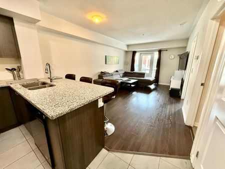 For Lease - 60 Baycliffe Crescent Unit# 112, Brampton, Ontario - Photo 2