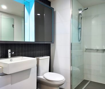 Spacious Two-Bedroom Apartment in a Premium Lifestyle Location - Photo 6