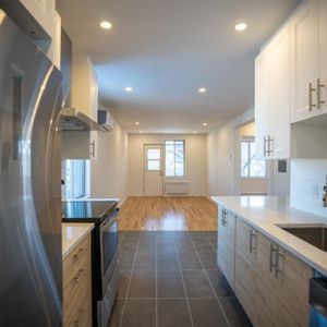 4 1/2 - Montréal (Hochelaga / Maisonneuve) - 1 995 $/mois - Photo 2