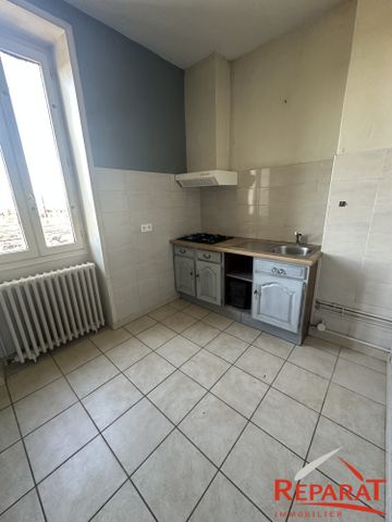 Location Appartement 4 pièces 74m² BRIVE LA GAILLARDE 19100 - Photo 3