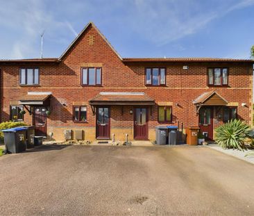 2 bedroom terraced house to rent - Photo 2