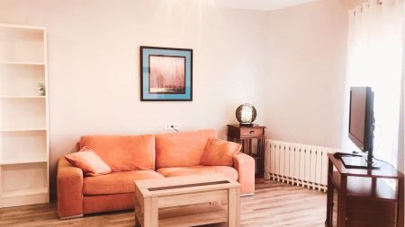 Piso de alquiler en Calle Príncipe de Asturias, 2, Plaza Castelar - Mercado Central - Foto 4