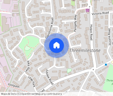 Threemilestone - Photo 1