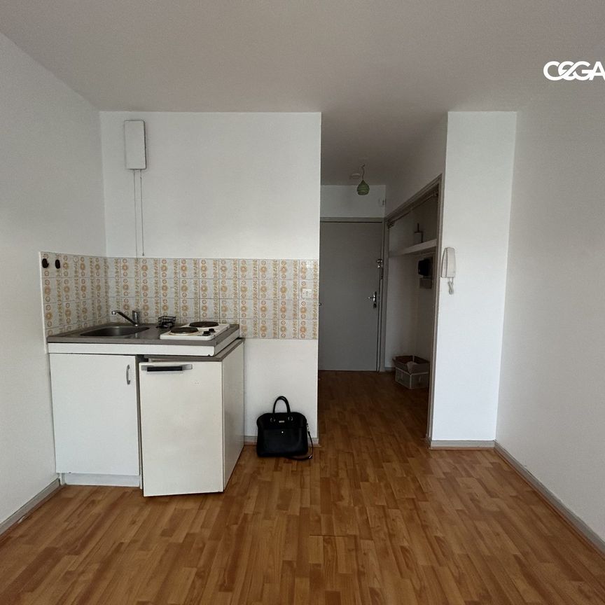 Studio – CEZEAUX/CHU - Photo 1