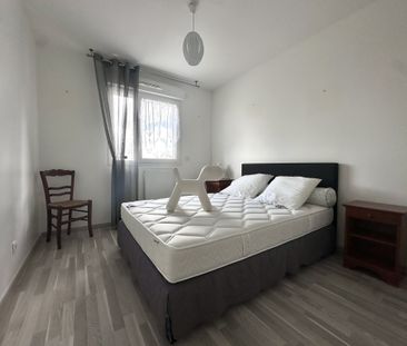 Location Appartement 3 pièces 70m² CEYRAT 63122 - Photo 2