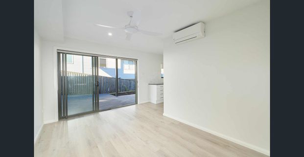 MODERN LIVING WITH ADDED CONVENIENCE! - Photo 1