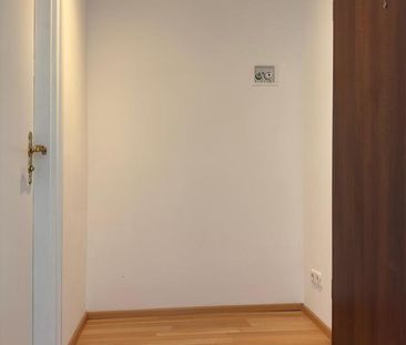 Schöne, helle 1-Zimmer-Wohnung mit Balkon – Top-Lage München - Foto 5