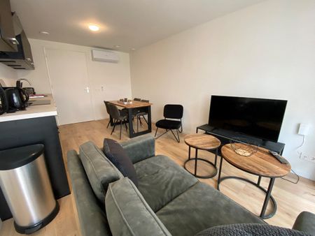 Te huur: Appartement Vismarkt in Groningen - Foto 3