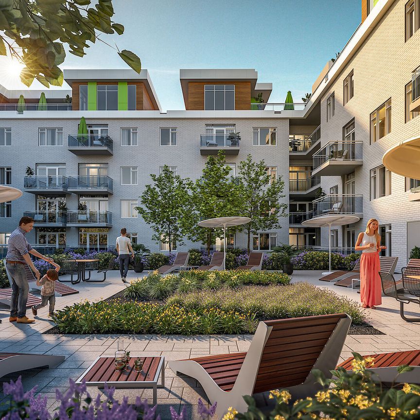 Le Cinq23 - Ready for 2026! - Photo 1