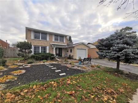 For Lease - 77 Roseneath Crescent, Kitchener, Ontario - Photo 5