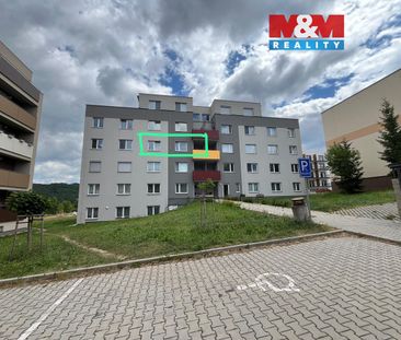 Pronájem bytu 2+kk 39 m² - Fotografie 5