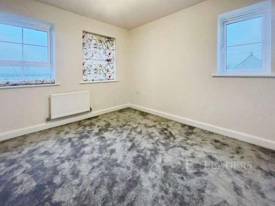 Goldenrod Close, Rugby, Warwickshire, CV22 - Photo 1