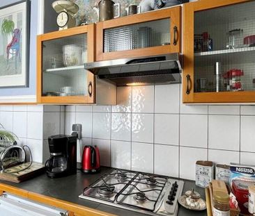 Appartement te huur in Antwerpen voor € 950 met 1 slaapkamer - Photo 5