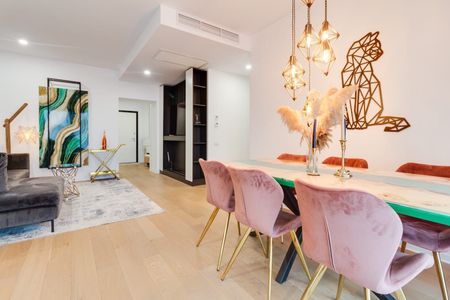 De inchiriat apartament 3 camere cu vedere la parc – One Mircea Eliade - Photo 4