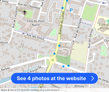 Location Appartement 3 pièces 68m² OLIVET 45160 - Photo 1