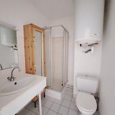 Location - Appartement T1 Autre - Photo 4