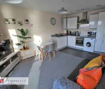 Cambria House - Photo 6