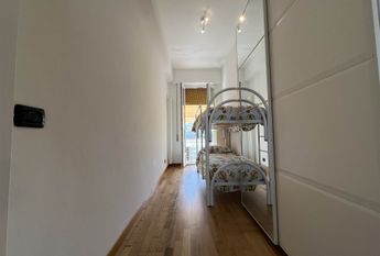 Maison "Il Garibaldino" in Affitto a CENTRO