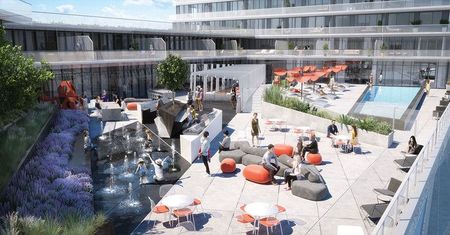 For Lease - 3900 Confederation Parkway Unit# 2503, Mississauga, Ontario - Photo 2