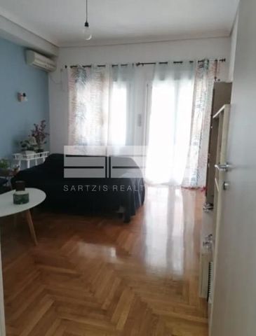 Διαμέρισμα για ενοικίαση Πανόρμου (Αμπελόκηποι - Πεντάγωνο) - Photo 3