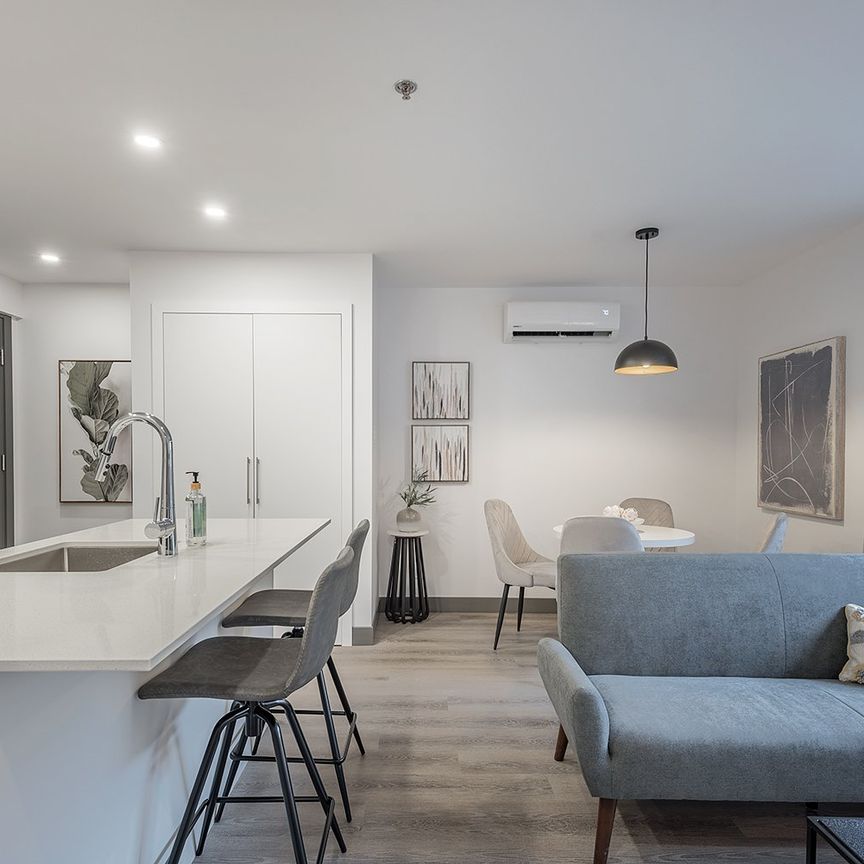 Appartement - 215-490 Av. Lake - Photo 1