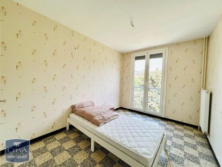 Appartement à louer 3 pièces 60.02m² - Photo 3