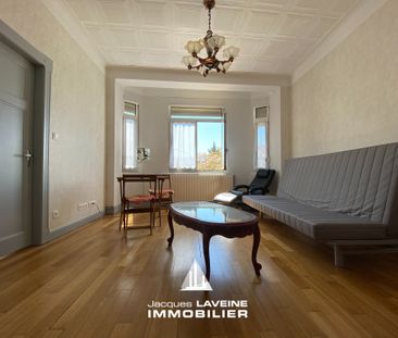 Location Appartement 2 pièces 64m² METZ 57070 - Photo 1