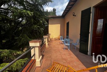 Via San Martino Altoreggi, Figline e Incisa Valdarno, Tuscany 50063