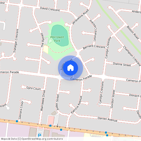 1A Gloria Court, Vic 3083, Bundoora