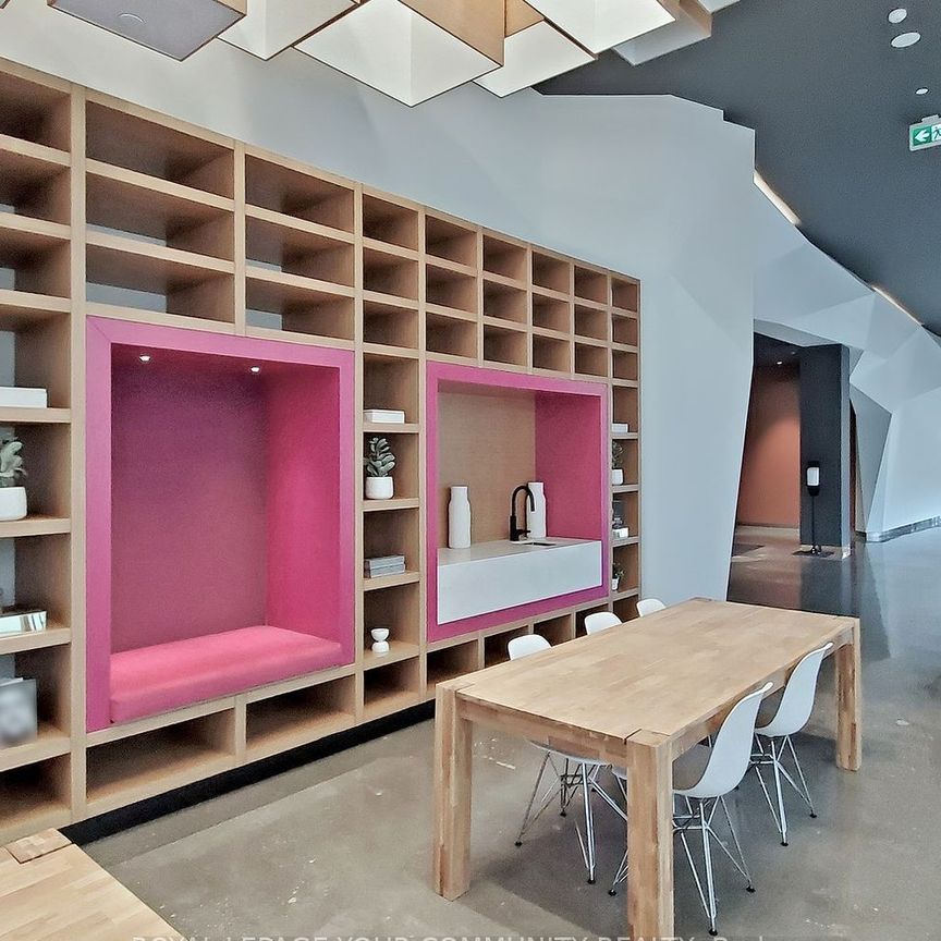 For Lease - 10 Rouge Valley Drive Unit# 904, Markham, Ontario - Photo 1